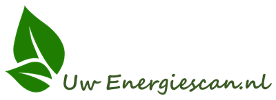 Uw energiescan